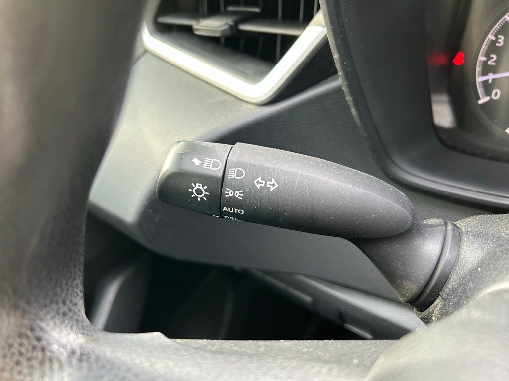 Thumbnail: 2022 Toyota Corolla - 21