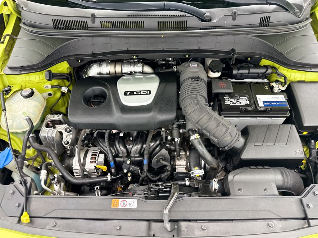 Thumbnail: 2019 Hyundai Kona - 27