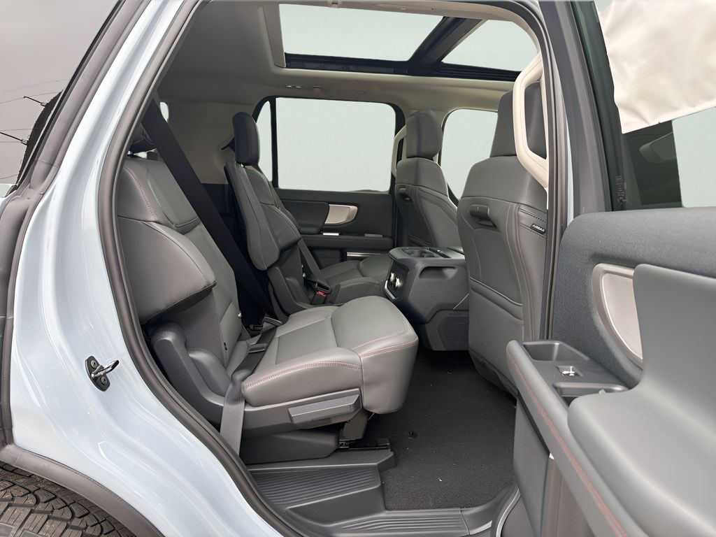 2025 Ford Expedition