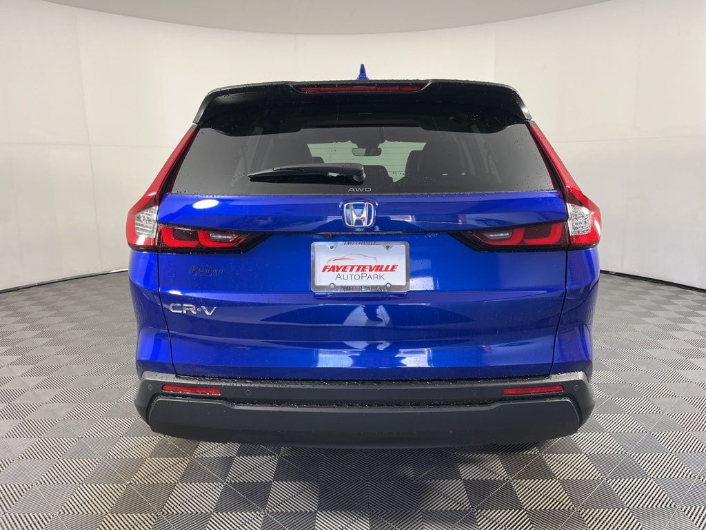 Thumbnail: 2023 Honda CR-V - 4