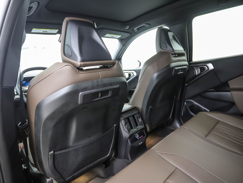Thumbnail: 2026 BMW X3 - 20