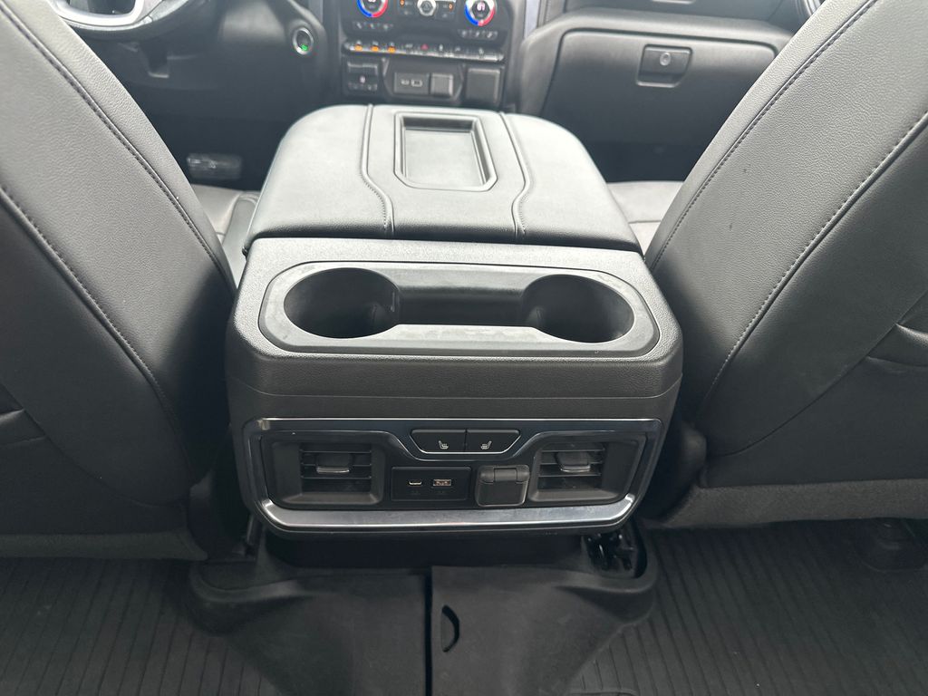 Used Car 2020 Gmc Sierra 1500  Slt For Sale Under $35,000 In Austin, Texas