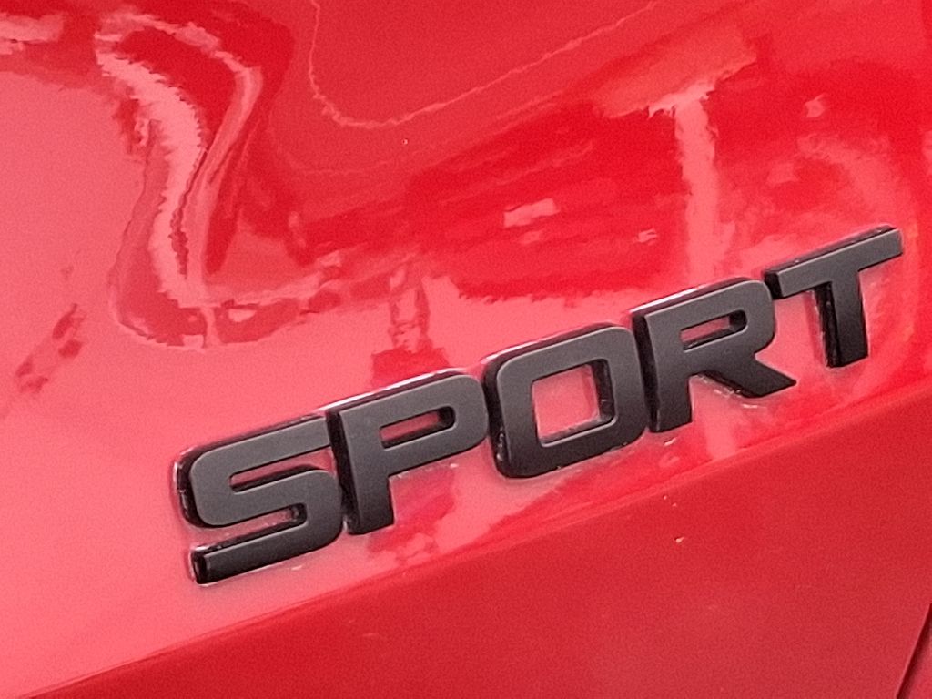 Thumbnail: 2023 Honda HR-V - 30