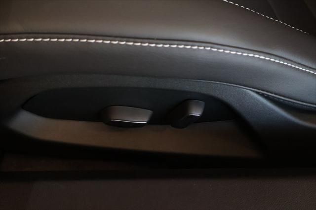 Thumbnail: 2026 Chevrolet Corvette - 14