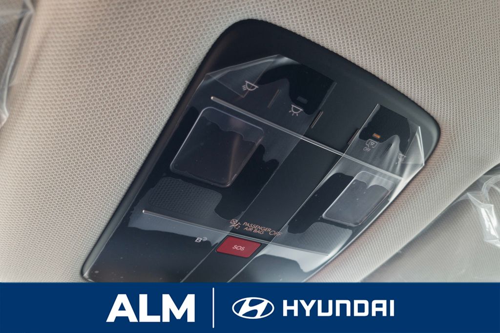 New 2027  Hyundai Blue SEL Premium image 33