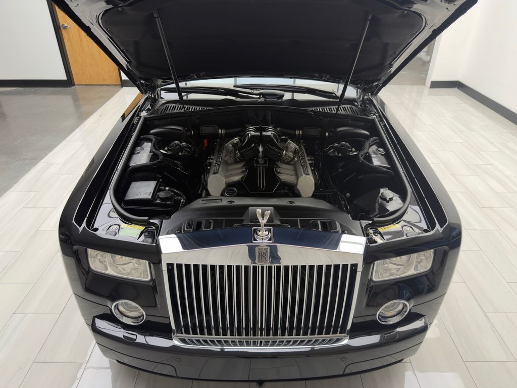 2006 Rolls-Royce Phantom