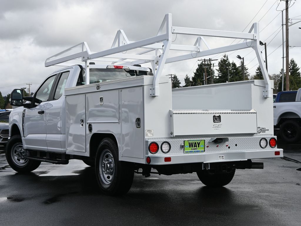 2023 Ford F-350 Super Duty XL