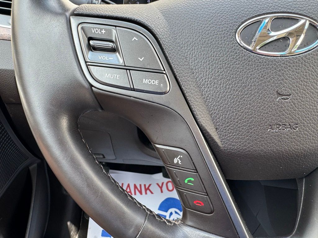 Used Car 2018 Hyundai Santa Fe Sport  2.4 Base For Sale Under $20,000 In Georgetown, Texas