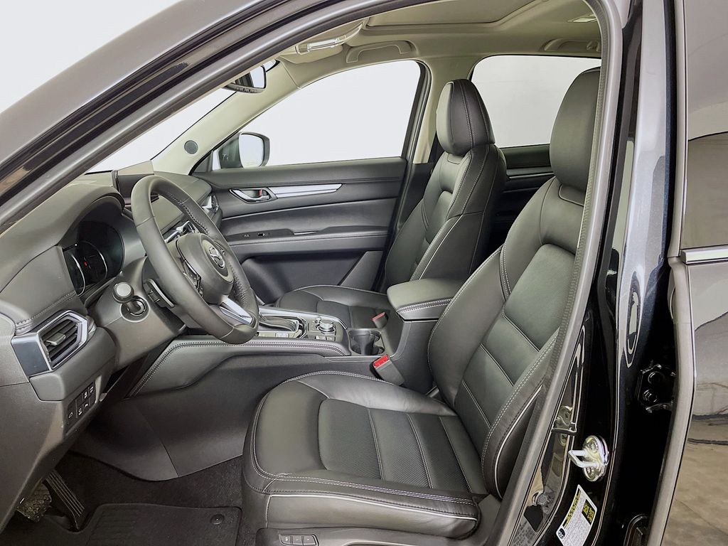Mazda CX-5 2.5 S Premium Plus package