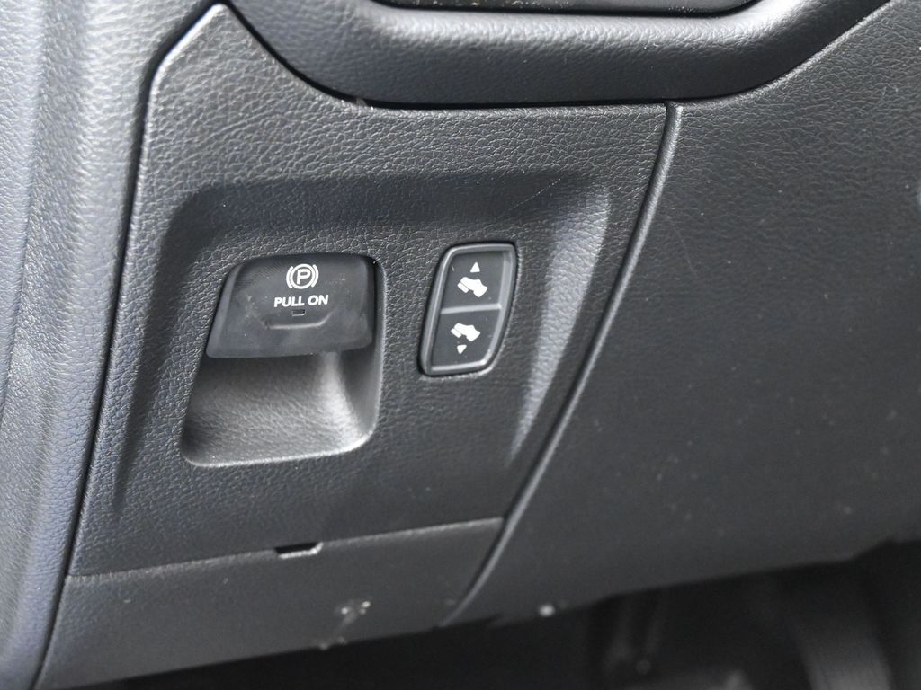 New 2026 Hydro Blue Pearlcoat Ram Laramie image 15