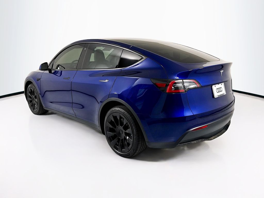 Thumbnail: 2022 Tesla Model Y - 7