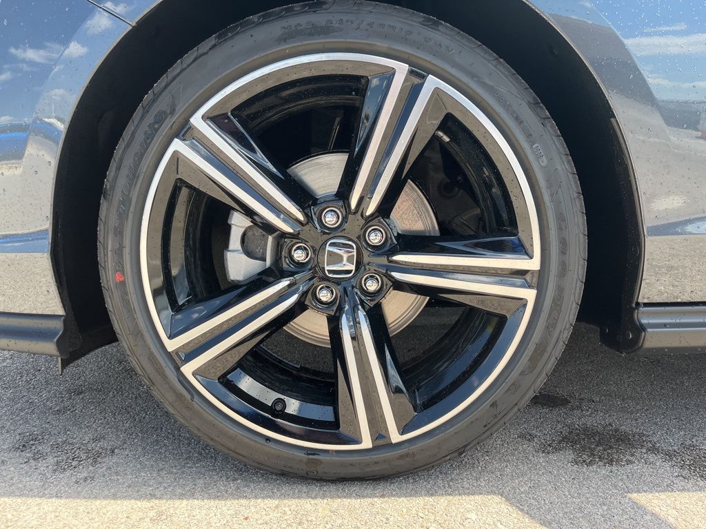 Thumbnail: 2026 Honda Accord - 6