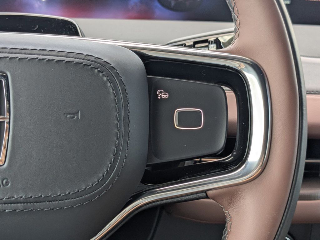 2025 Lincoln Navigator Reserve L