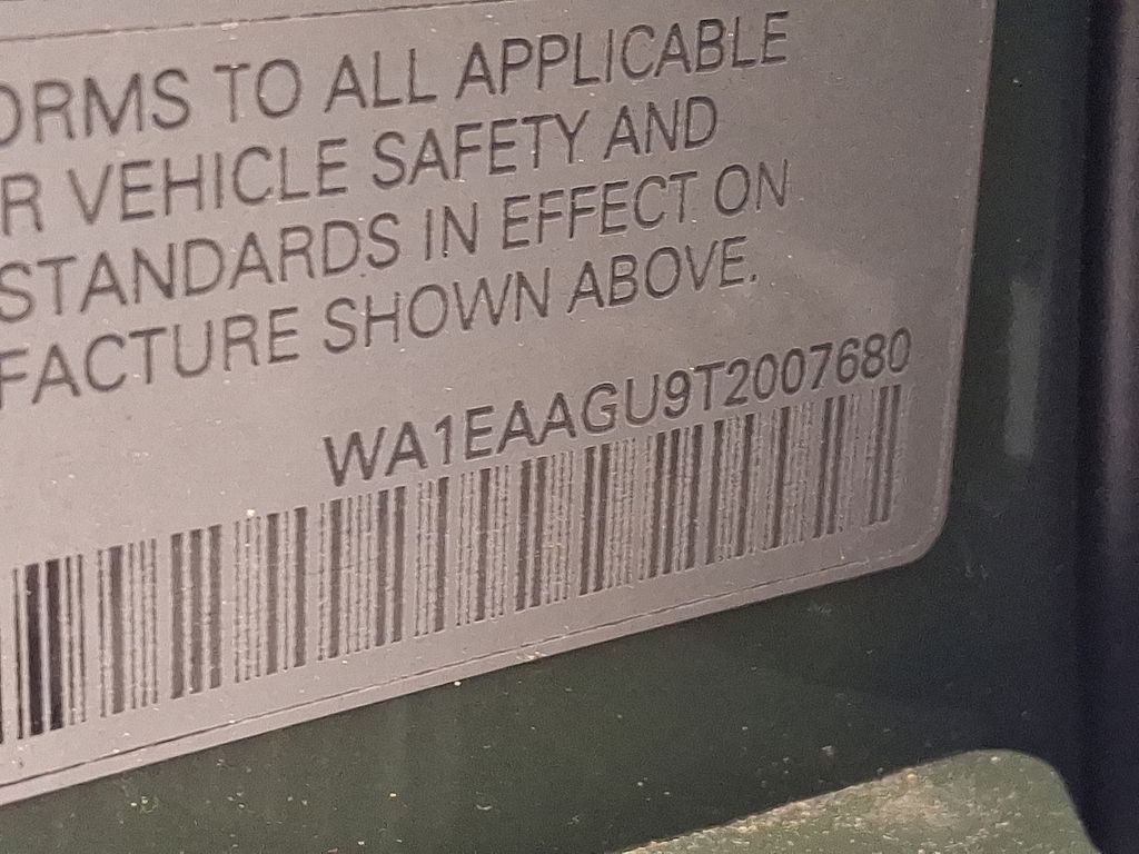 Thumbnail: 2026 Audi Q5 - 14