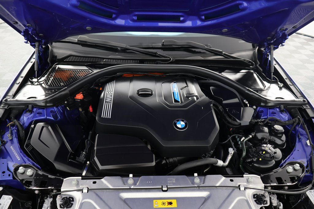 Thumbnail: 2023 BMW 3 Series - 15
