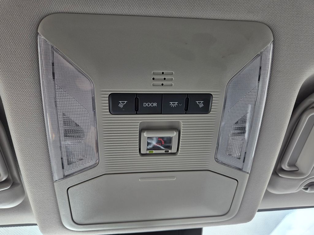 Used 2024 Toyota RAV4 SUV