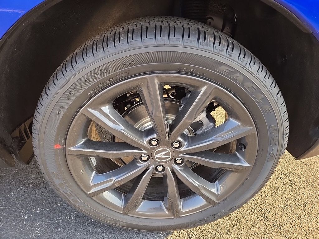 New 2025 Acura RDX For Sale in Fort Wayne, IN