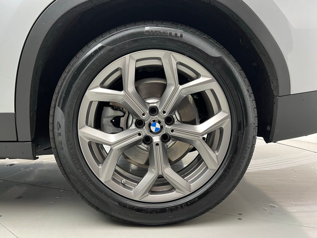 2020 BMW X3 sDrive30i 23