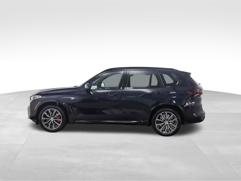 Thumbnail: 2026 BMW X5 - 2