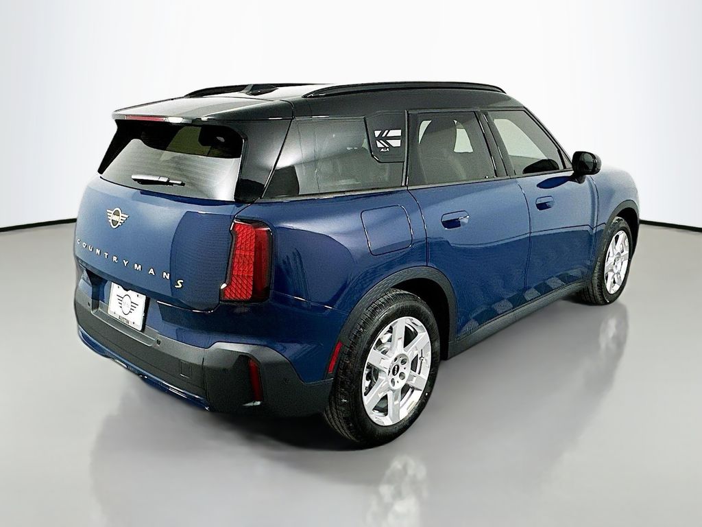 2025 MINI Cooper Countryman  5