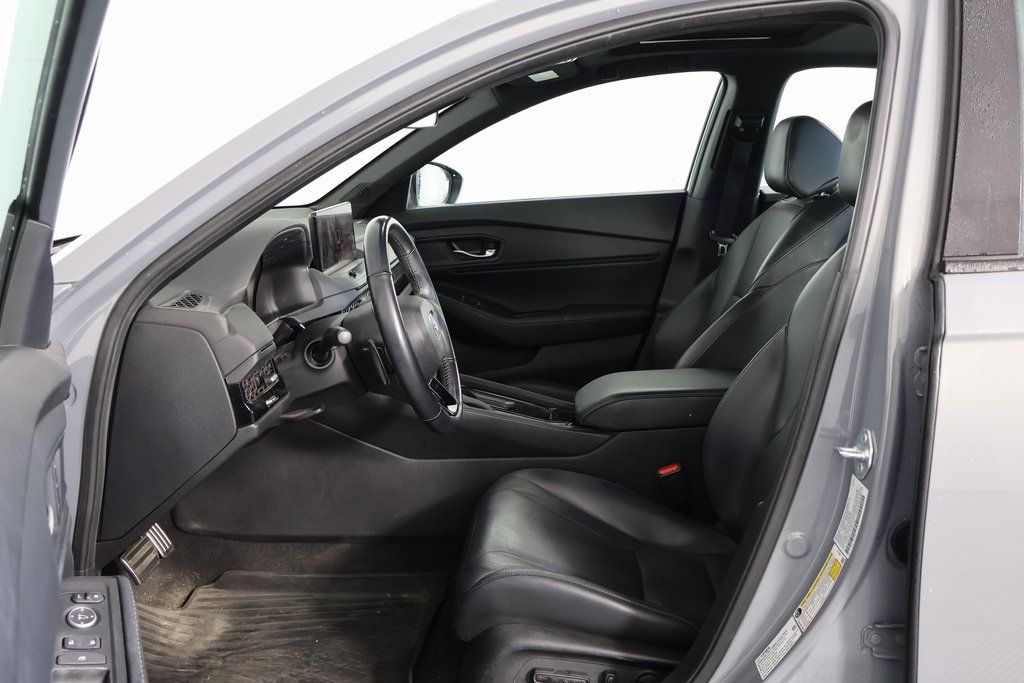 Thumbnail: 2024 Honda Accord - 10