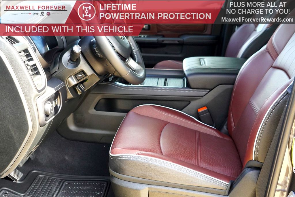 Used Car 2025 Ram 3500  Limited For Sale Under $90,000 In Taylor, Texas