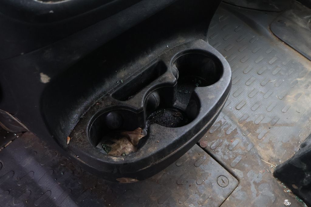 Thumbnail: 2019 RAM ProMaster - 23