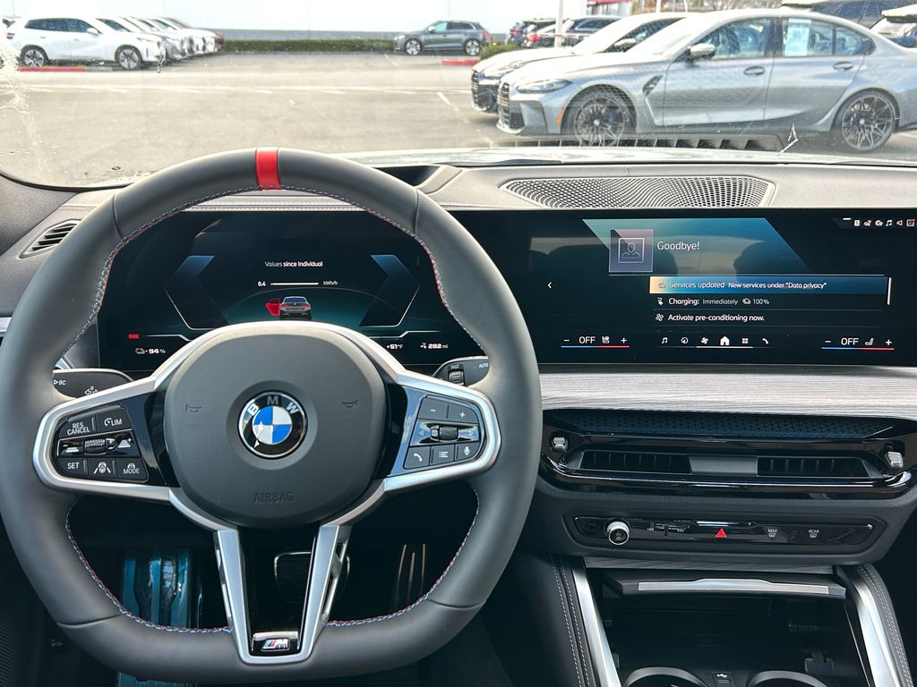 Thumbnail: 2026 BMW i4 - 17