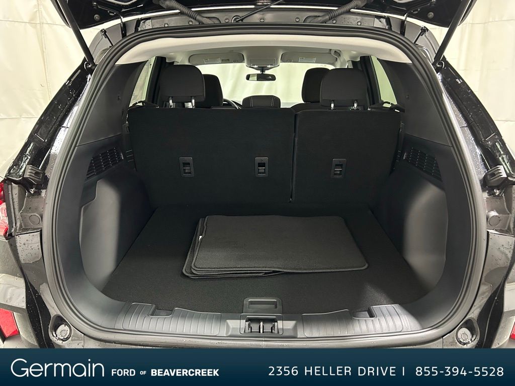 2025 Ford Escape Active photo 26
