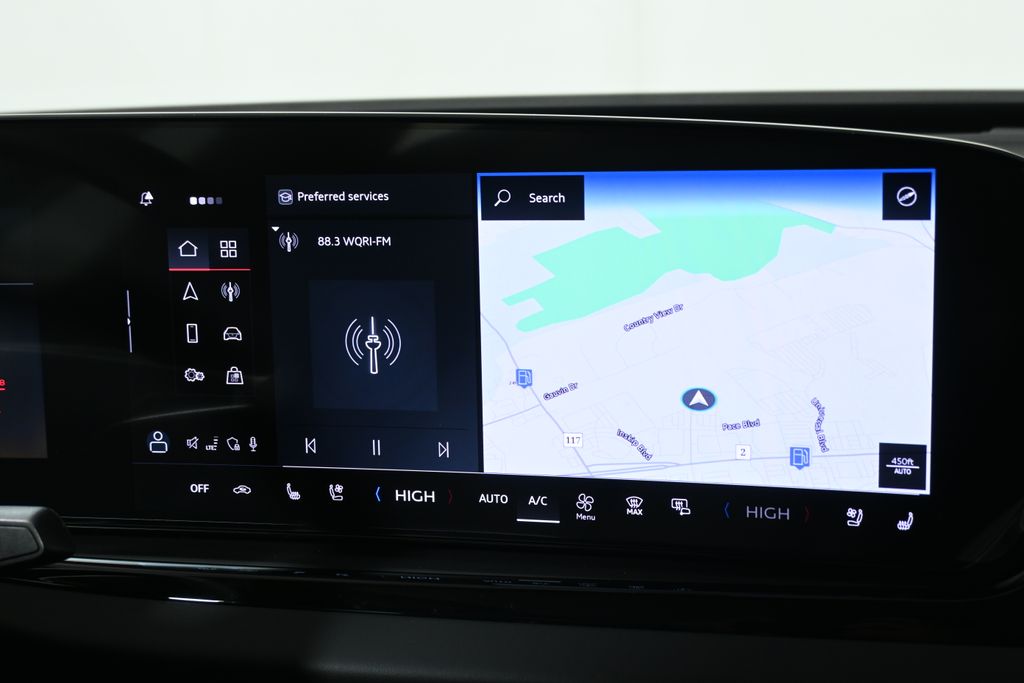 Thumbnail: 2025 Audi A5 - 17