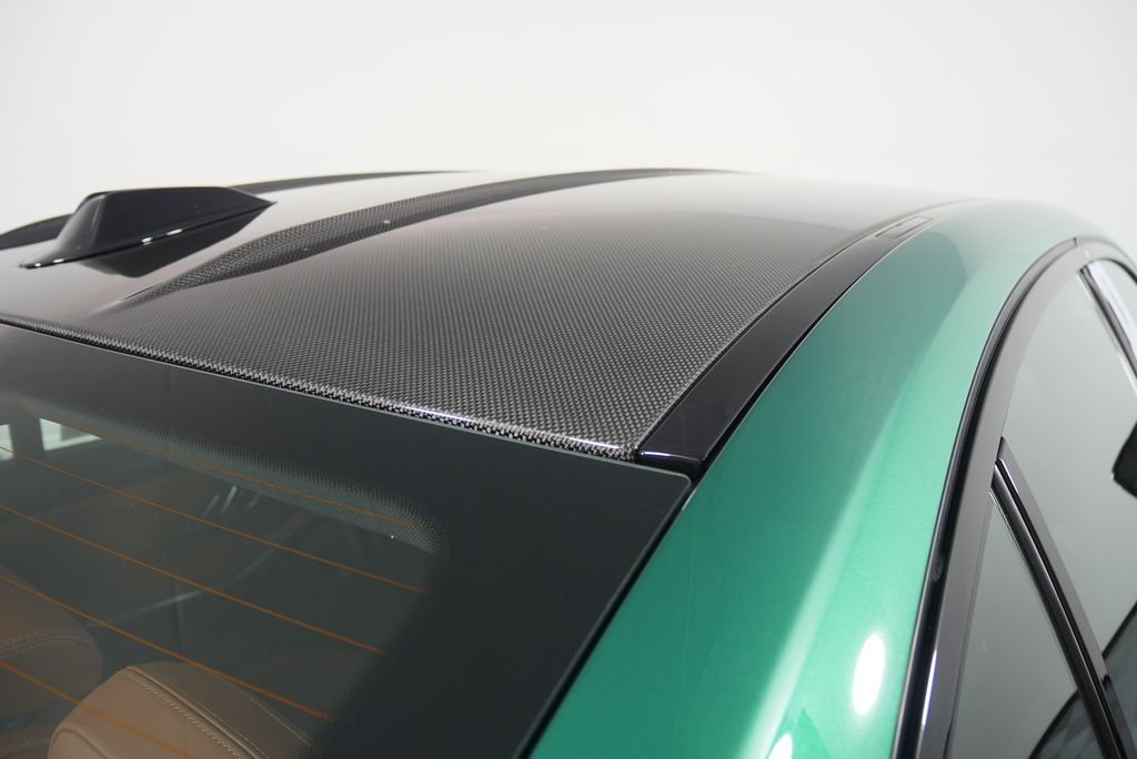 Thumbnail: 2026 BMW M3 - 5