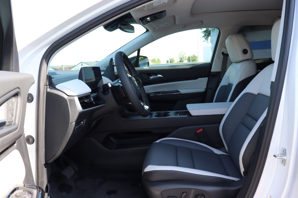 Thumbnail: 2026 Honda Prologue - 30