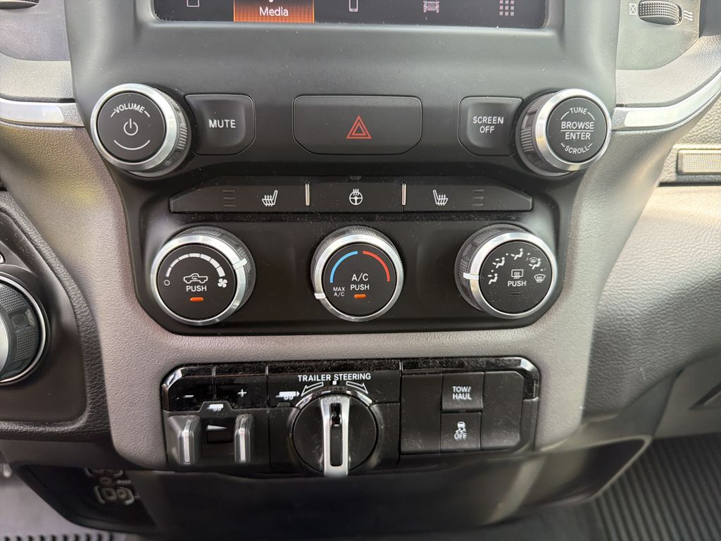 Used 2023 Ram 1500 Truck