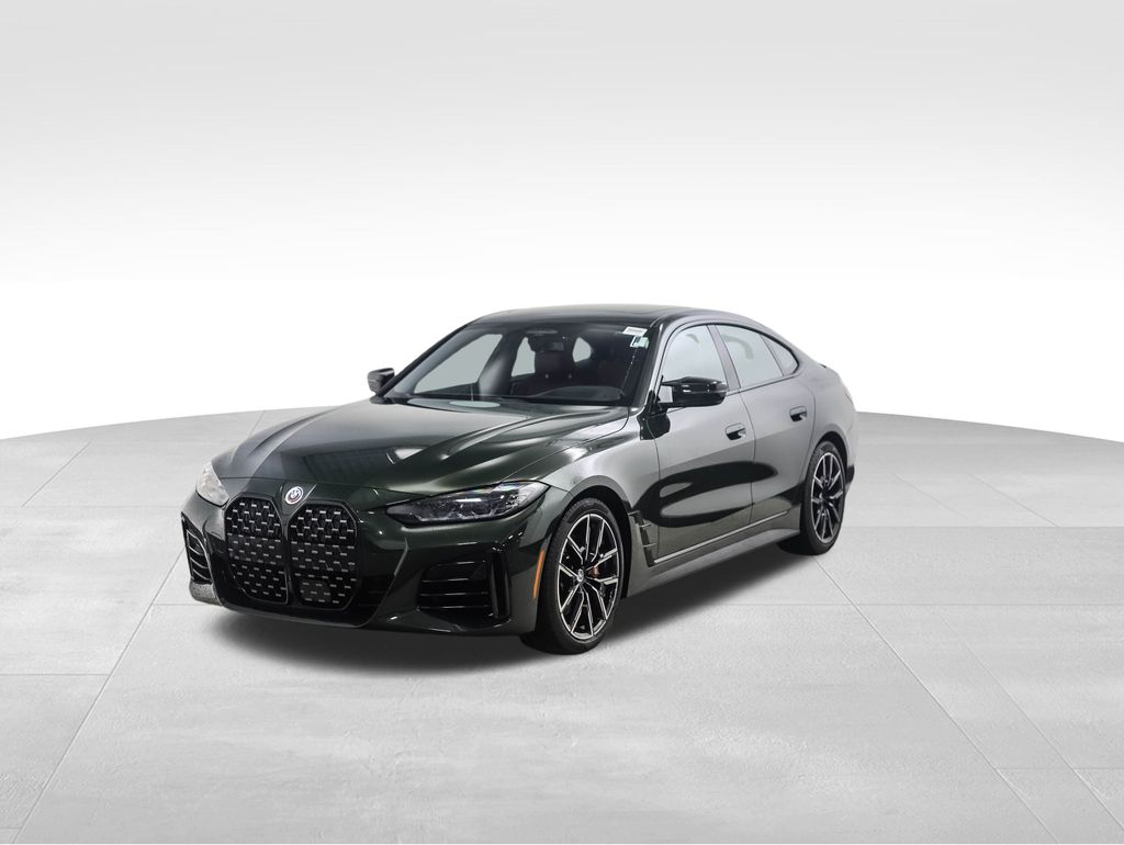 2022 BMW 4 Series M440i xDrive -
                Bloomington, MN