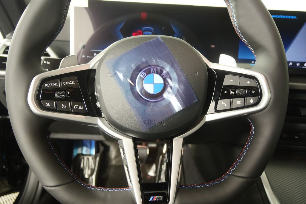 Thumbnail: 2026 BMW 4 Series - 17