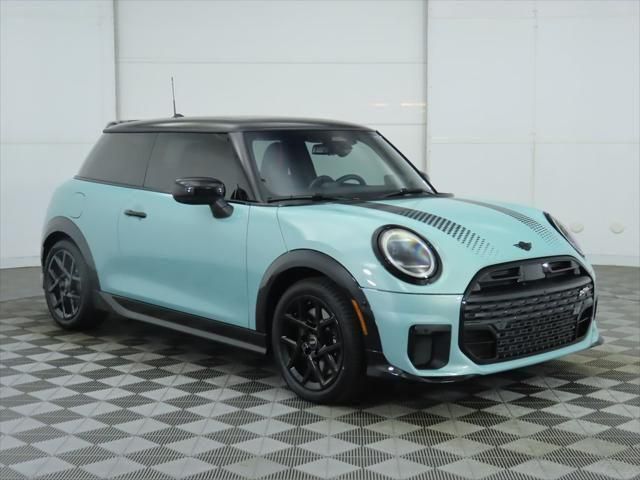 Thumbnail: 2026 MINI Cooper - 3