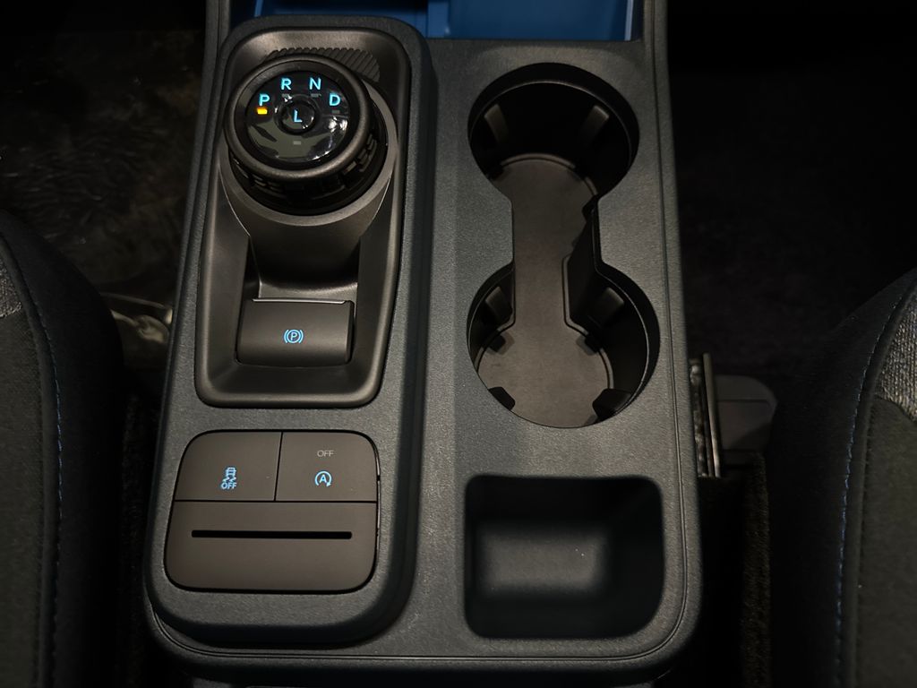 New 2026 Gray Ford XLT image 12