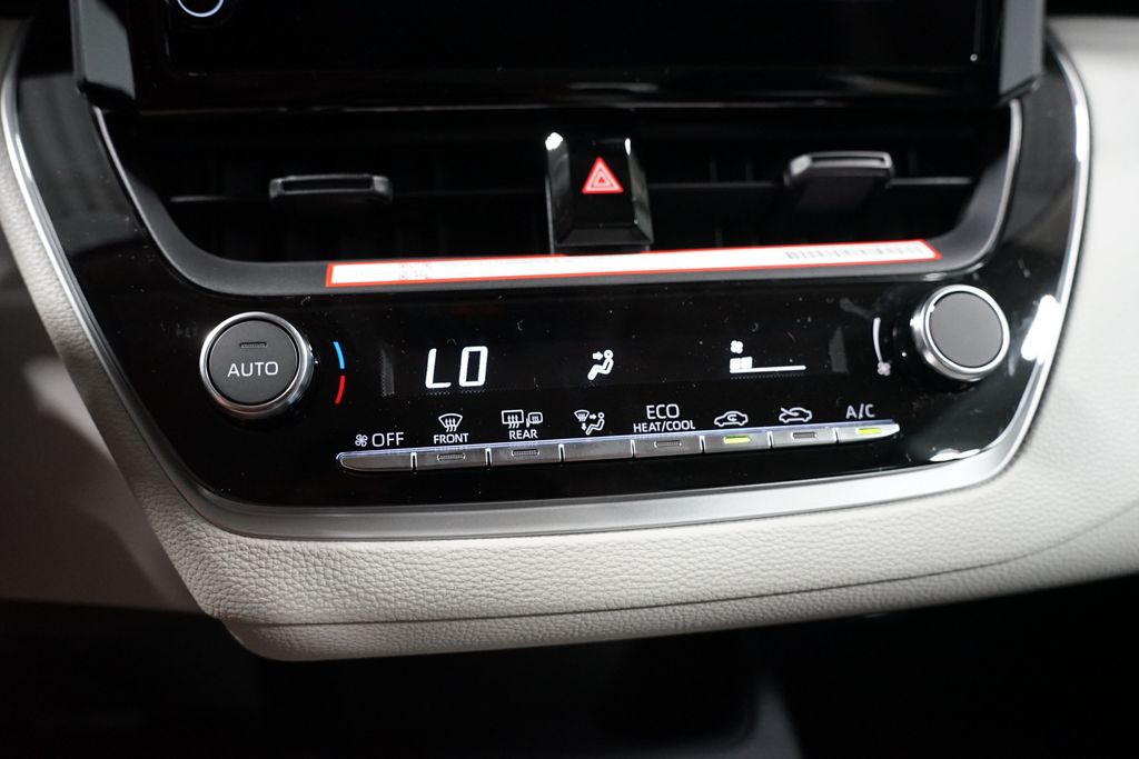 Thumbnail: 2026 Toyota Corolla - 15