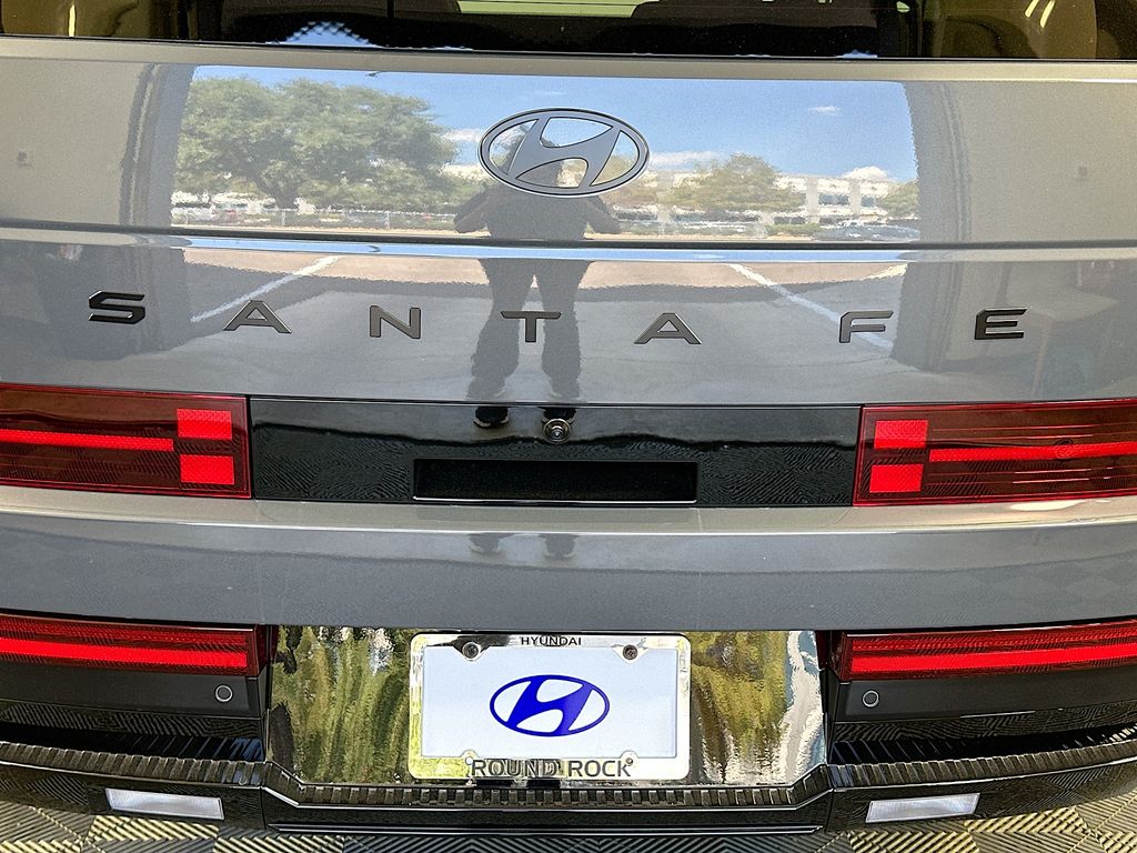 Thumbnail: 2026 Hyundai Santa Fe - 22