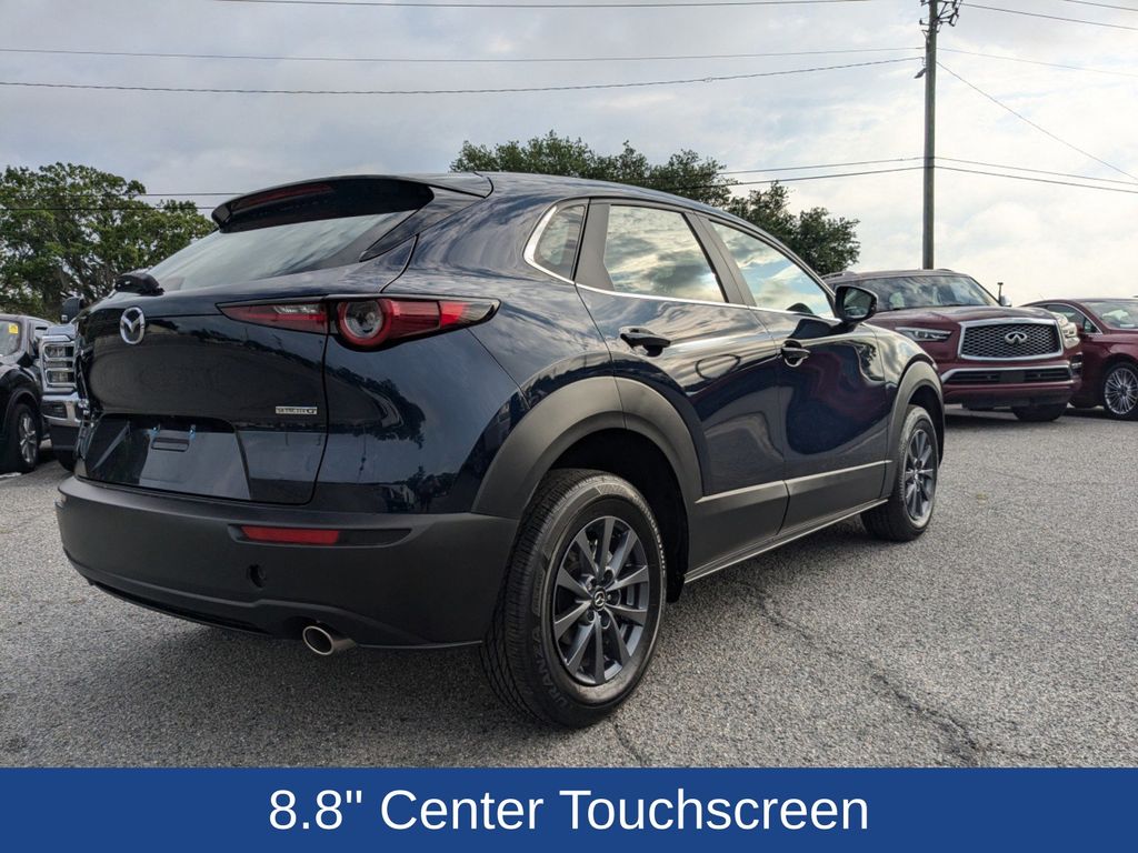 2024 Mazda CX-30 2.5 S