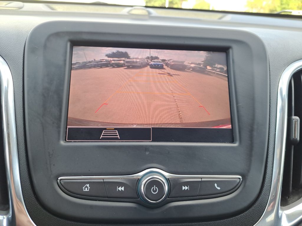Used Car 2023 Chevrolet Equinox  Lt For Sale Under $25,000 In Austin, Texas