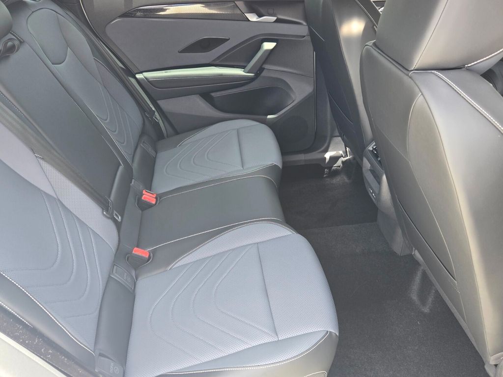 2025 Volkswagen Tiguan - $31,867