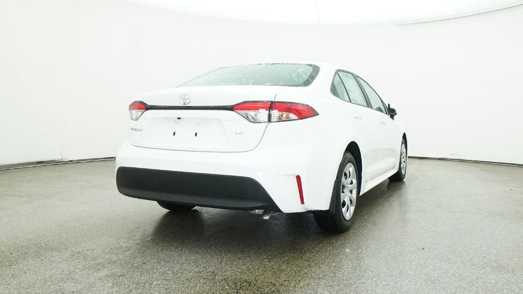 Thumbnail: 2026 Toyota Corolla - 19