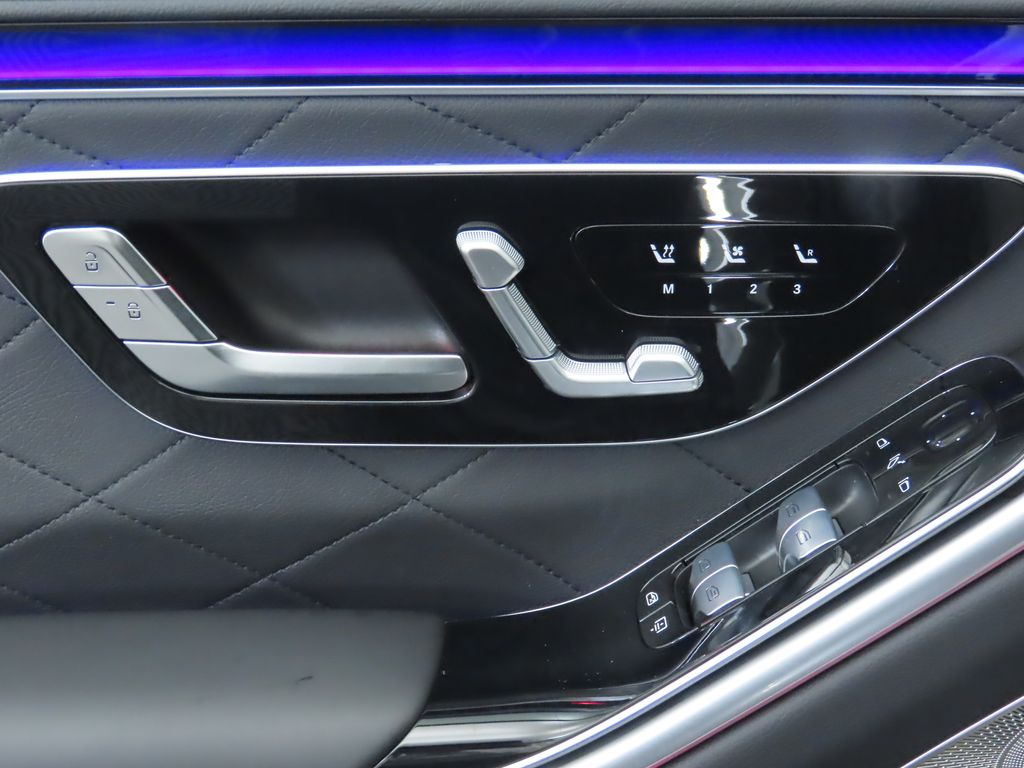 Thumbnail: 2026 Mercedes-Benz S-Class - 25