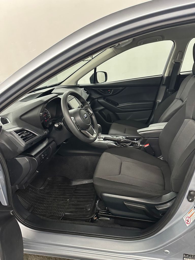 used 2019 Subaru Impreza car, priced at $16,985