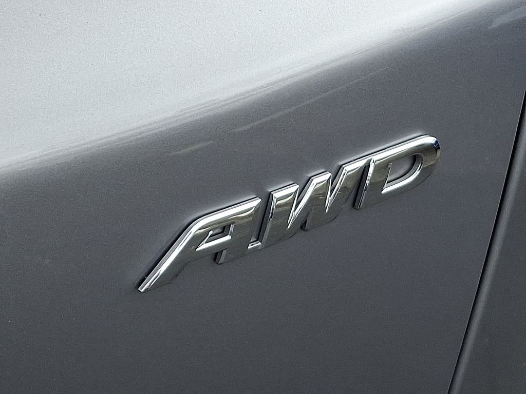 2021 Honda CR-V EX 32