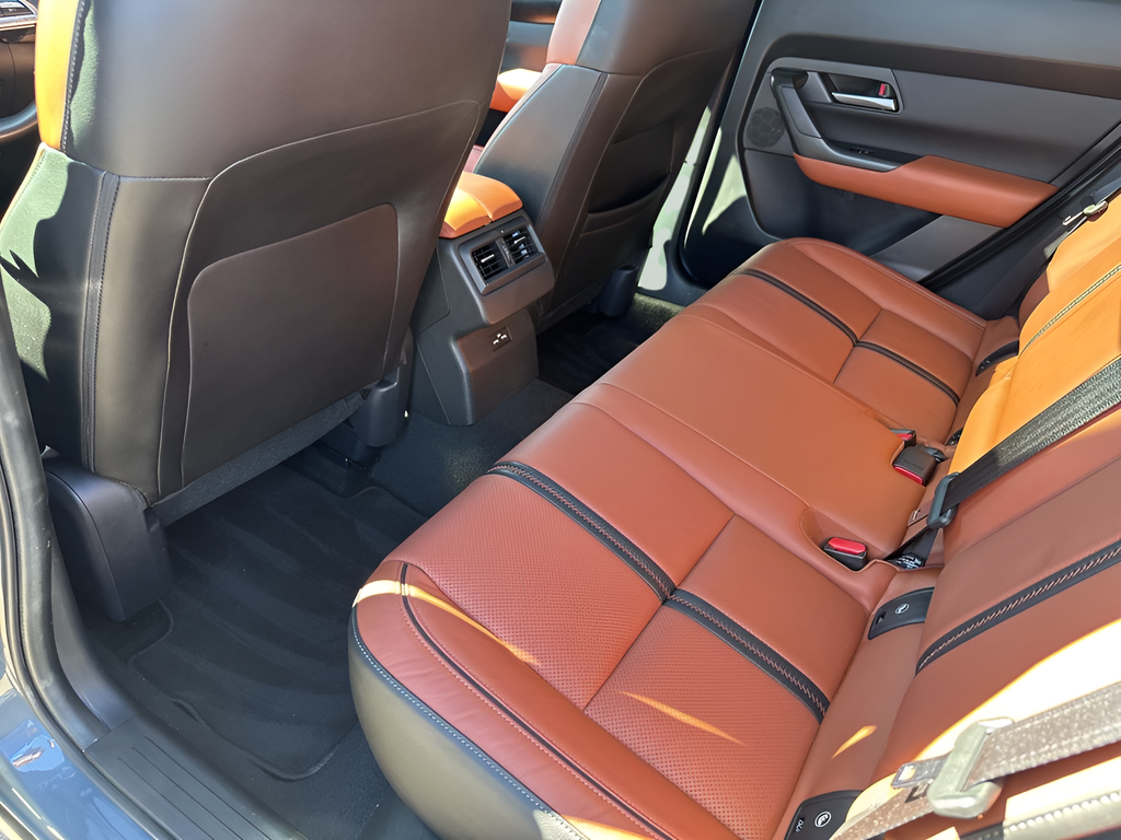 Used Car 2023 Mazda Cx-50  2.5 Turbo Meridian Edition For Sale Under $35,000 In Austin, Texas