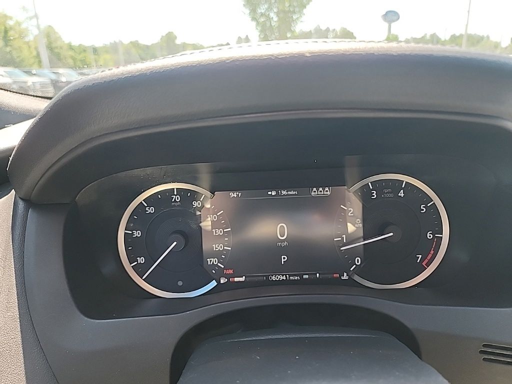 2020 Jaguar XE S AWD Automatic