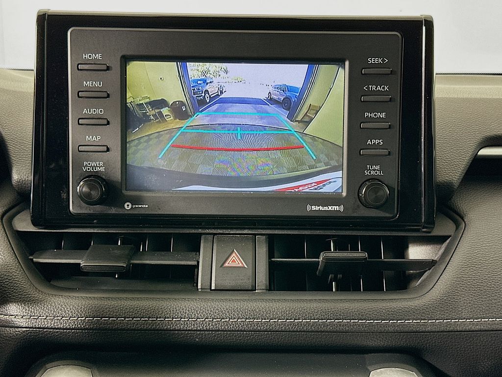 Thumbnail: 2020 Toyota RAV4 - 13