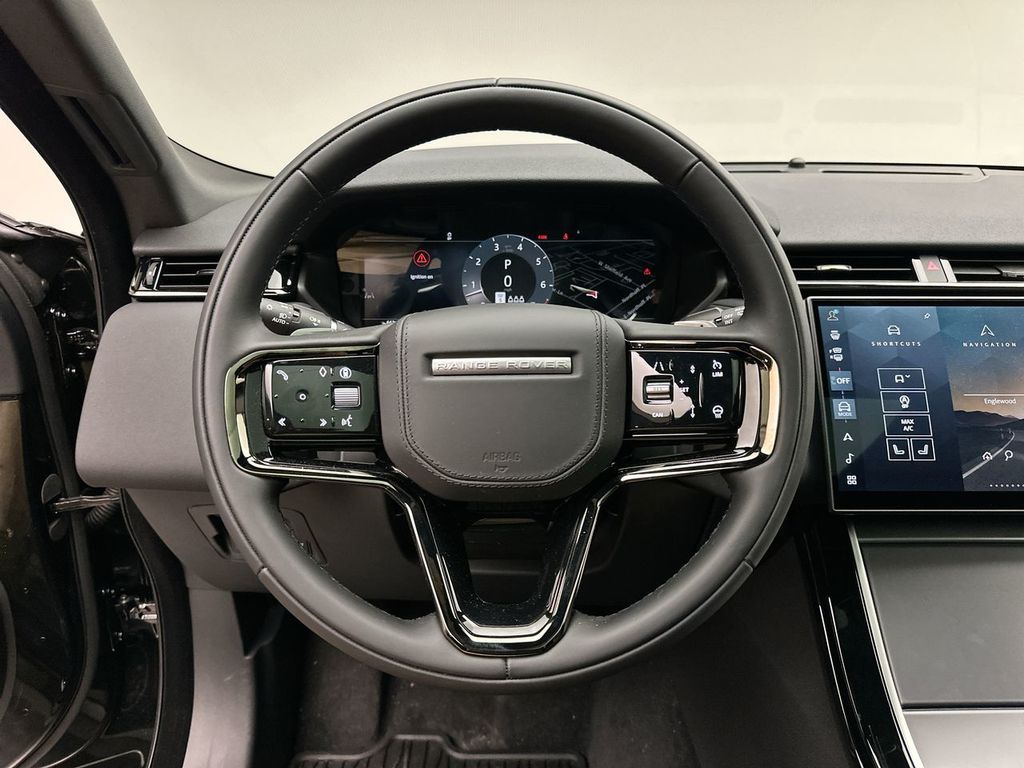 Thumbnail: 2026 Land Rover Range Rover Velar - 22